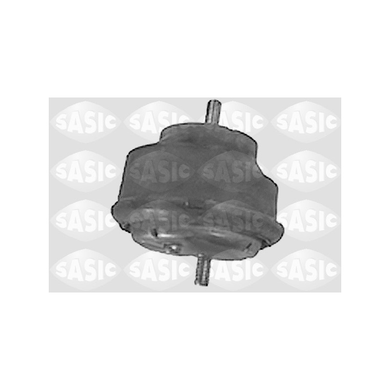 Support Moteur Droit Supérieur Pour BMW Série 3 E46 22111094813 22116771359
