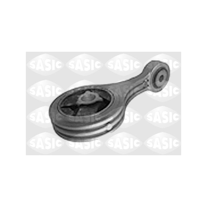 Support Moteur Arrière Droit Supérieur Pour Fiat Idea Punto Lancia Musa