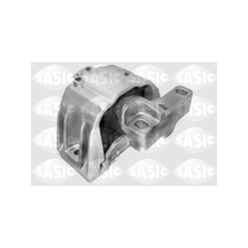 Support Moteur Droit Supérieur Pour VW Bora Golf IV Audi Seat Skoda 1J0199262BE