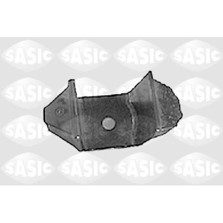 Support Moteur Droit Supérieur Pour Peugeot 306 405 I II Partner Citroën