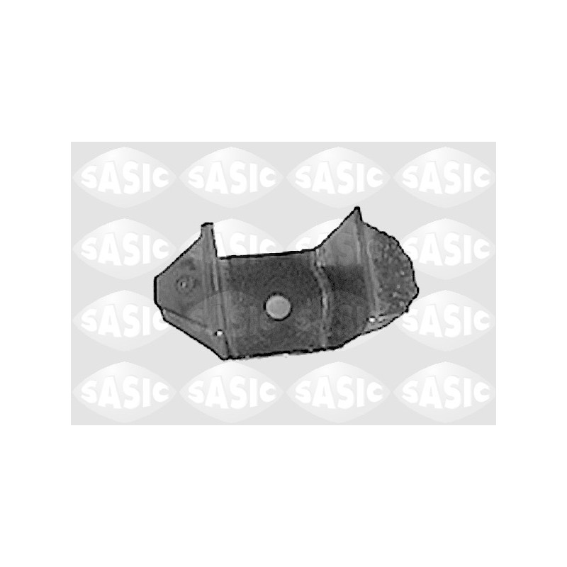 Support Moteur Droit Supérieur Pour Peugeot 306 405 I II Partner Citroën