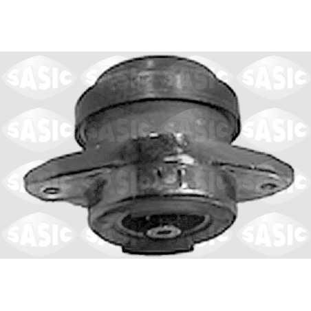 Support Moteur Droit Supérieur Pour Peugeot 106 I II Citroën Saxo