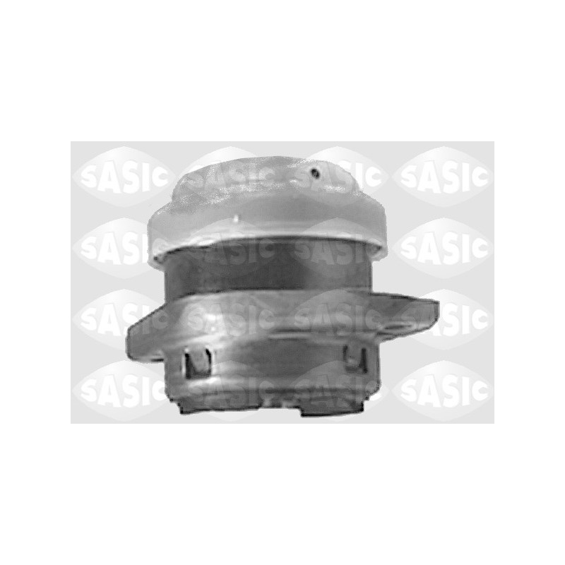 Support Moteur Droit Supérieur Pour Peugeot 106 I II Citroën Saxo