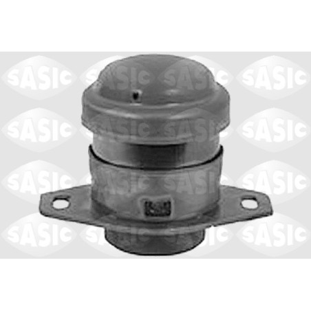 Support Moteur Gauche Supérieur Pour Citroën C5 I II 184494