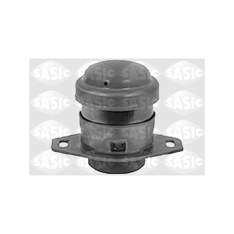 Support Moteur Gauche Supérieur Pour Citroën C5 I II 184494