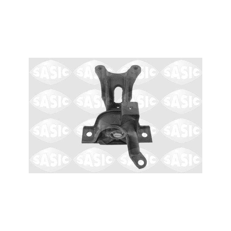 Support Moteur Droit Supérieur Pour Fiat Doblo 46759568 51760172