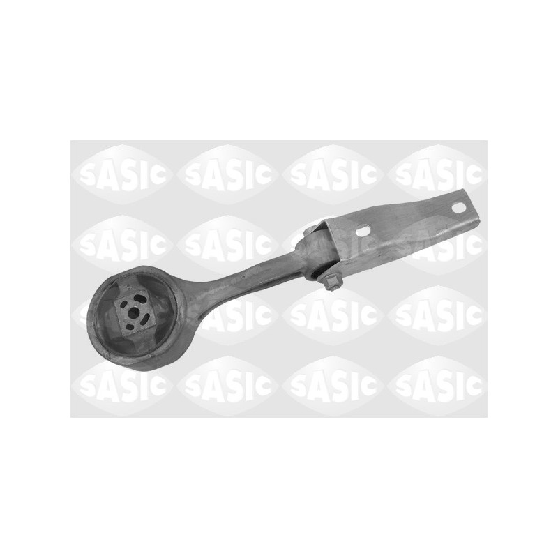 Support Moteur Droit Supérieur Pour VW FOX Seat Skoda 6Q0199851AB 6Q0199851AK