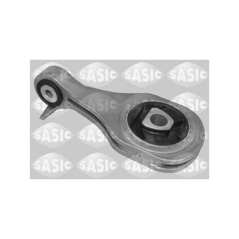 Support Moteur Arrière Pour Fiat Bravo II Lancia Delta III 51811543