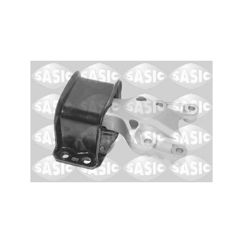 Support Moteur Droit Supérieur Pour Peugeot Citroën Berlingo C3 DS 9677258480