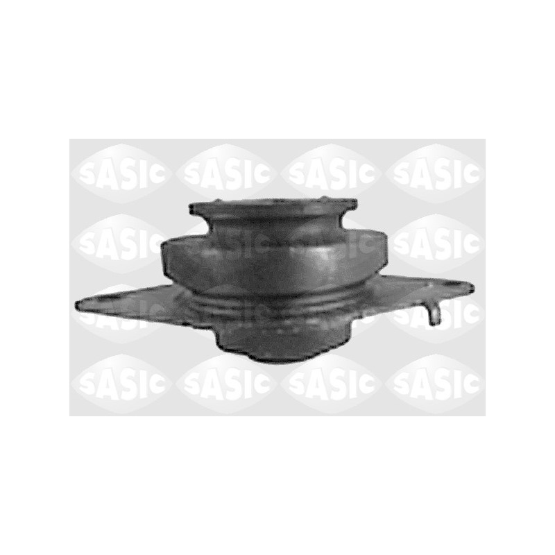 Support Moteur Gauche Supérieur Pour Renault Avantime Espace III IV 8200000017