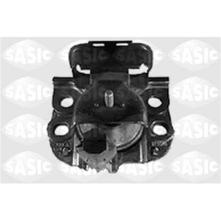 Support Moteur Droit Supérieur Pour Renault Clio I Express Rapid 7700805122
