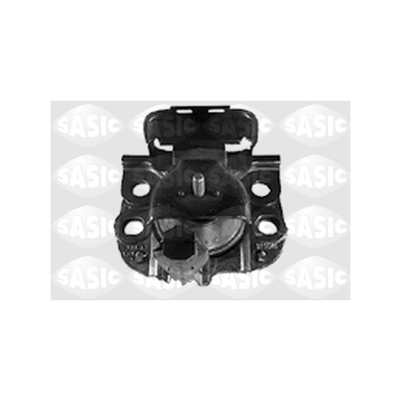 Support Moteur Droit Supérieur Pour Renault Clio I Express Rapid 7700805122