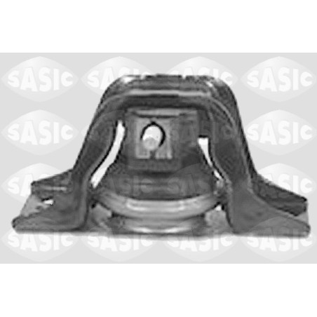 Support Moteur Droit Supérieur Pour Renault Clio III Modus 8200281186