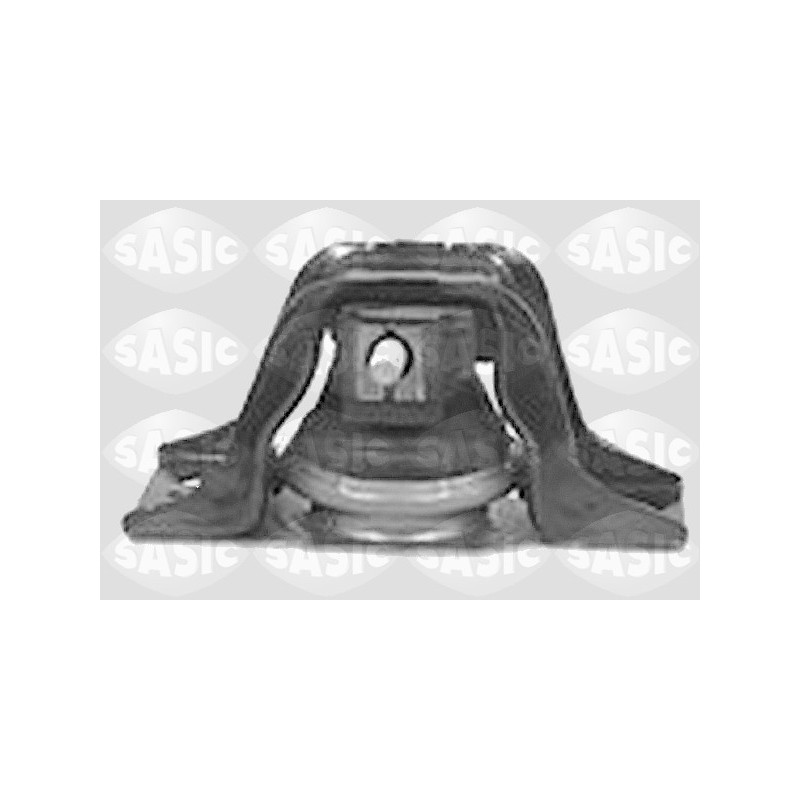 Support Moteur Droit Supérieur Pour Renault Clio III Modus 8200281186