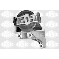 Support Moteur Droit Supérieur Pour Renault Twingo I 8200025319