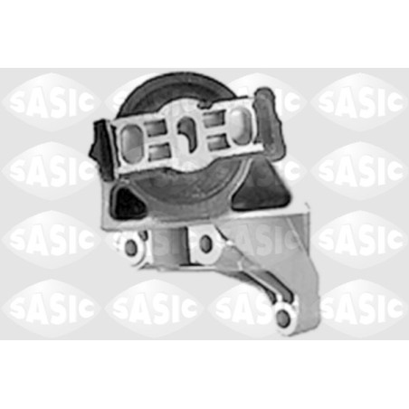 Support Moteur Droit Supérieur Pour Renault Twingo I 8200025319