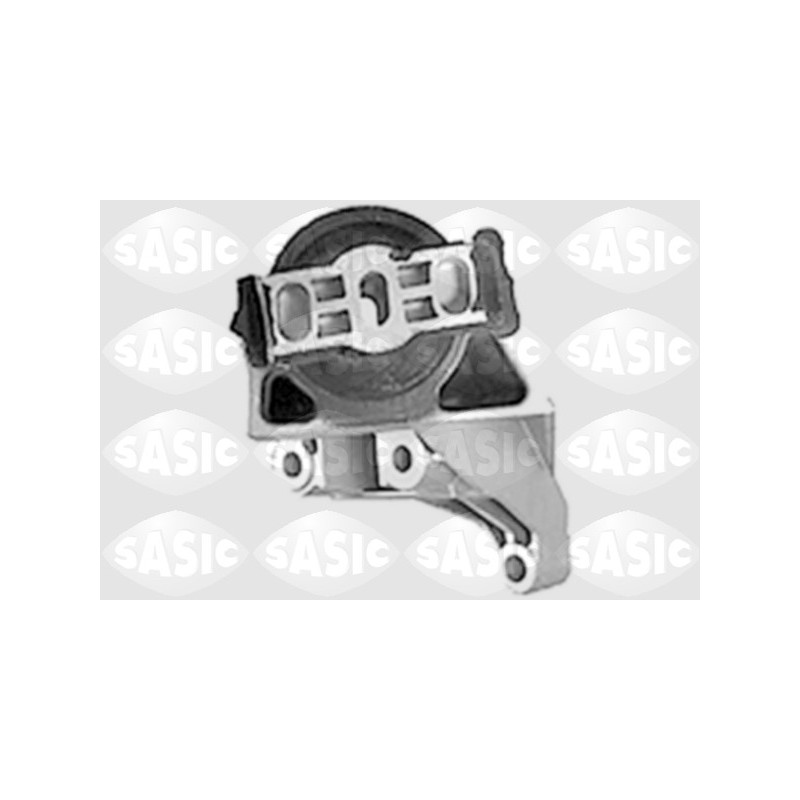 Support Moteur Droit Supérieur Pour Renault Twingo I 8200025319