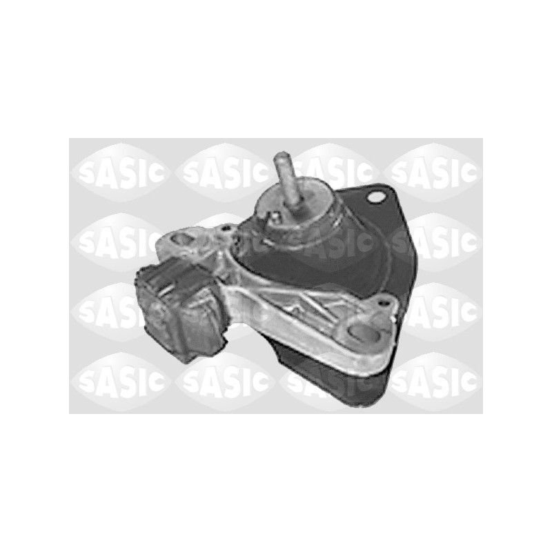 Support Moteur Droit Supérieur Pour Renault Laguna I 7700823949