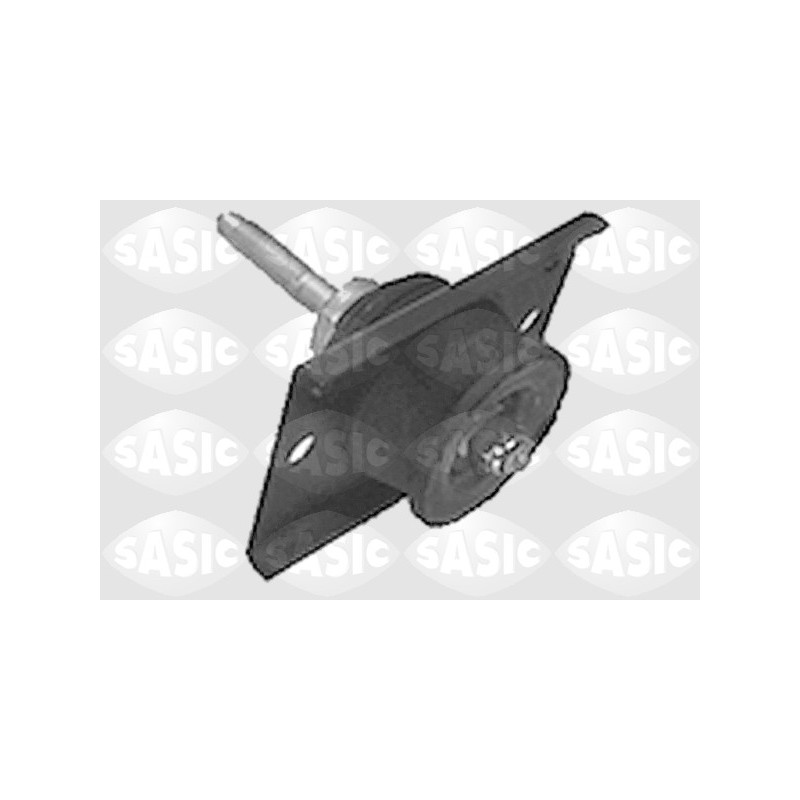 Support Moteur Gauche Supérieur Pour Renault Master II Pro Nissan Interstar