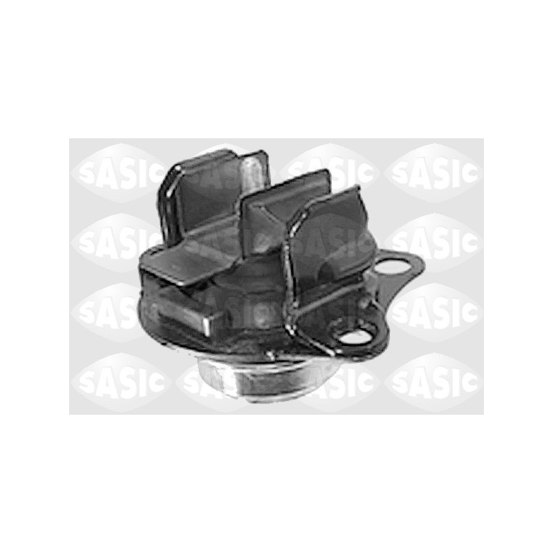 Support Moteur Droit Supérieur Pour Renault Megane I Scenic Scénic 7700437391