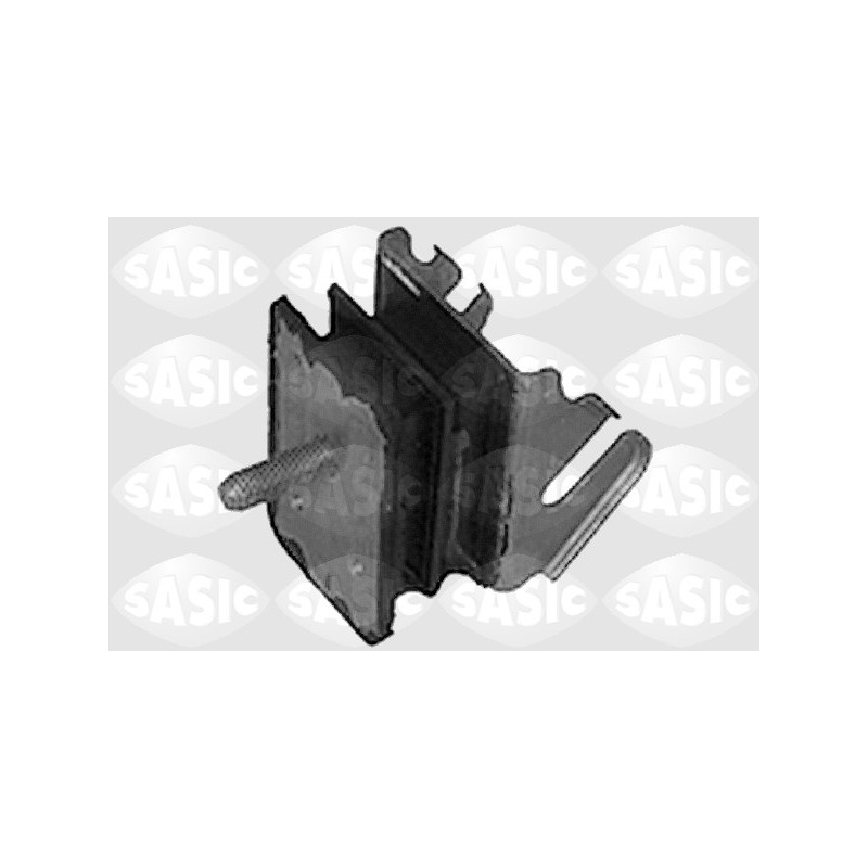 Support Moteur Droit Supérieur Pour Renault 25 Espace II 7700759498
