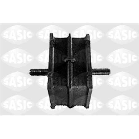 Support Moteur Droit Supérieur Pour Renault Trafic 7700745292