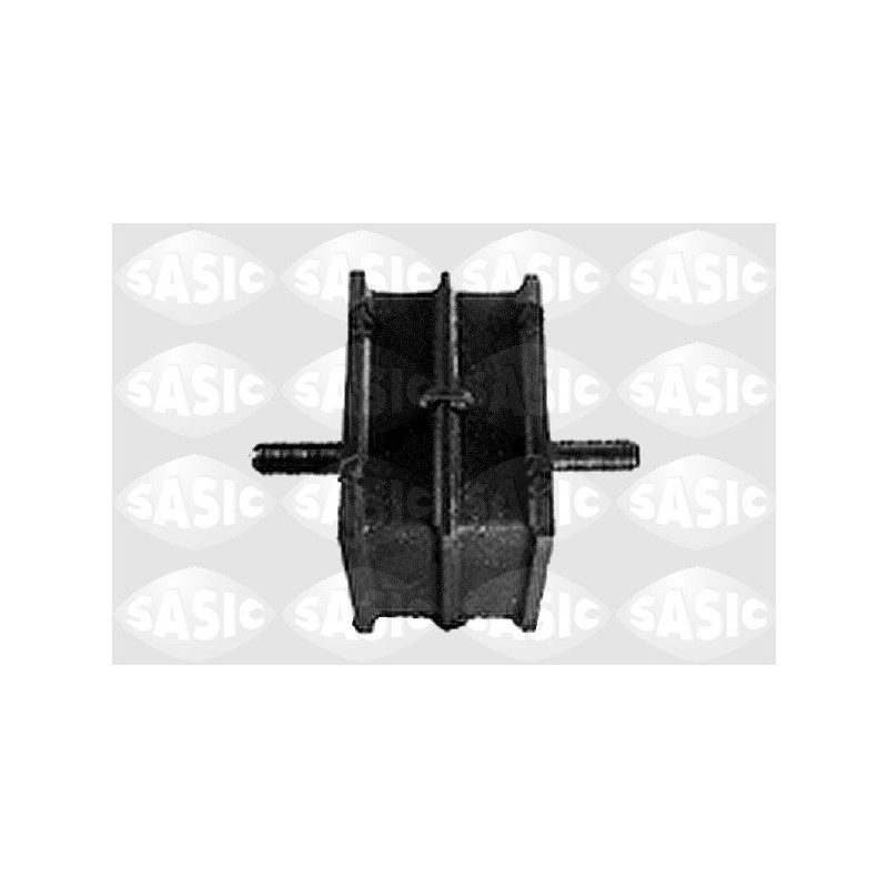 Support Moteur Droit Supérieur Pour Renault Trafic 7700745292