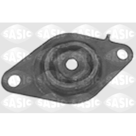 Support Moteur Droit Supérieur Pour Renault Laguna I 7700422473