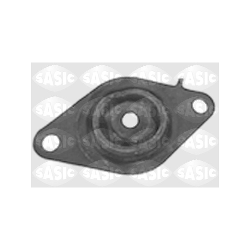 Support Moteur Droit Supérieur Pour Renault Laguna I 7700422473