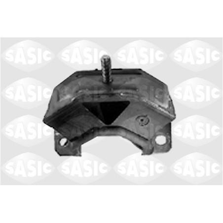 Support Moteur Arrière Droit Supérieur Pour Renault 9 11 Rapid 7700771949
