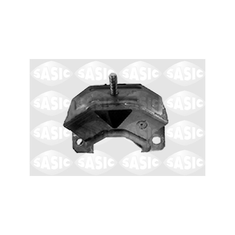 Support Moteur Arrière Droit Supérieur Pour Renault 9 11 Rapid 7700771949