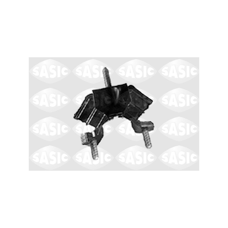 Support Moteur Droit Supérieur Pour Renault Clio I Express Rapid 7700795687
