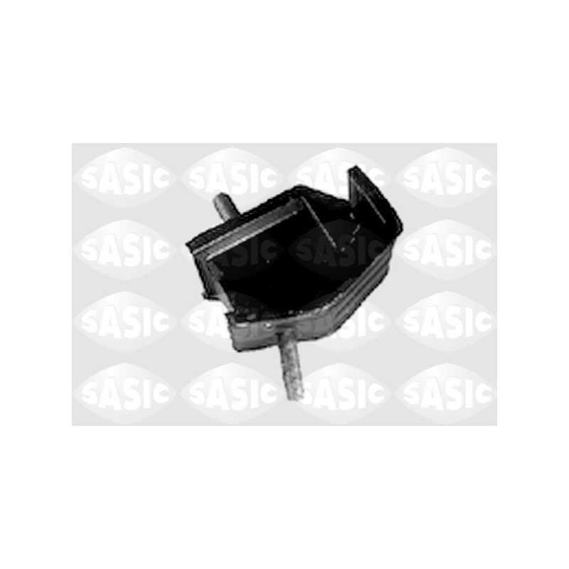 Support Moteur Droit Supérieur Pour Renault Clio I II Express Rapid 7700795688