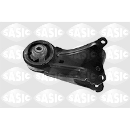 Support Moteur Arrière Droit Supérieur Pour Renault Twingo I 7700411949