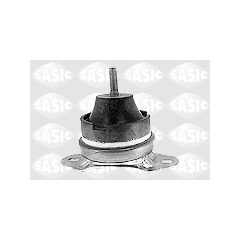 Support Moteur Droit Supérieur Pour Peugeot Fiat Citroën Lancia 184492 184493