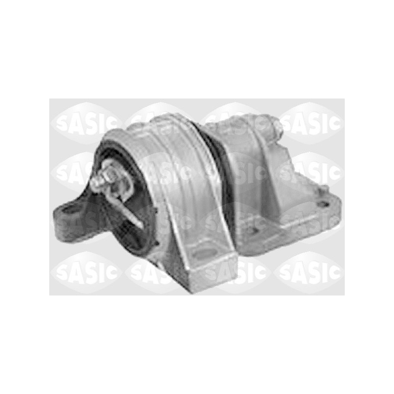 Support Moteur Droit Supérieur Pour Peugeot Fiat Citroën 1807S7 1335125080