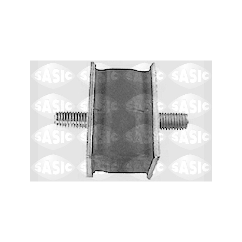 Support Moteur Droit Pour Peugeot 204 304 184340