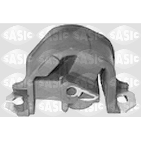 Support Moteur Arrière Droit Supérieur Pour Opel Combo/Monospace 682555 682603