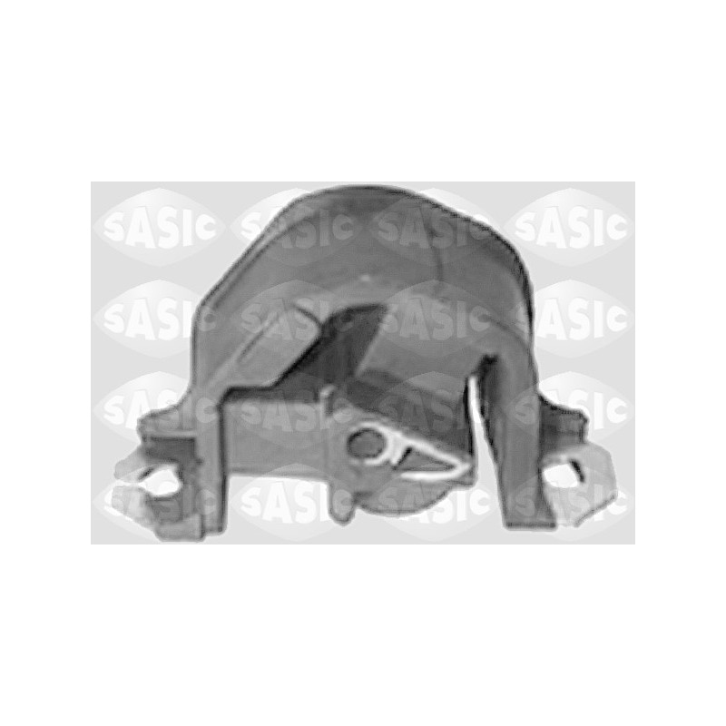 Support Moteur Arrière Droit Supérieur Pour Opel Combo/Monospace 682555 682603