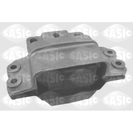 Support Moteur Gauche Supérieur Pour VW Caddy III Audi Seat Skoda 1K0199555N