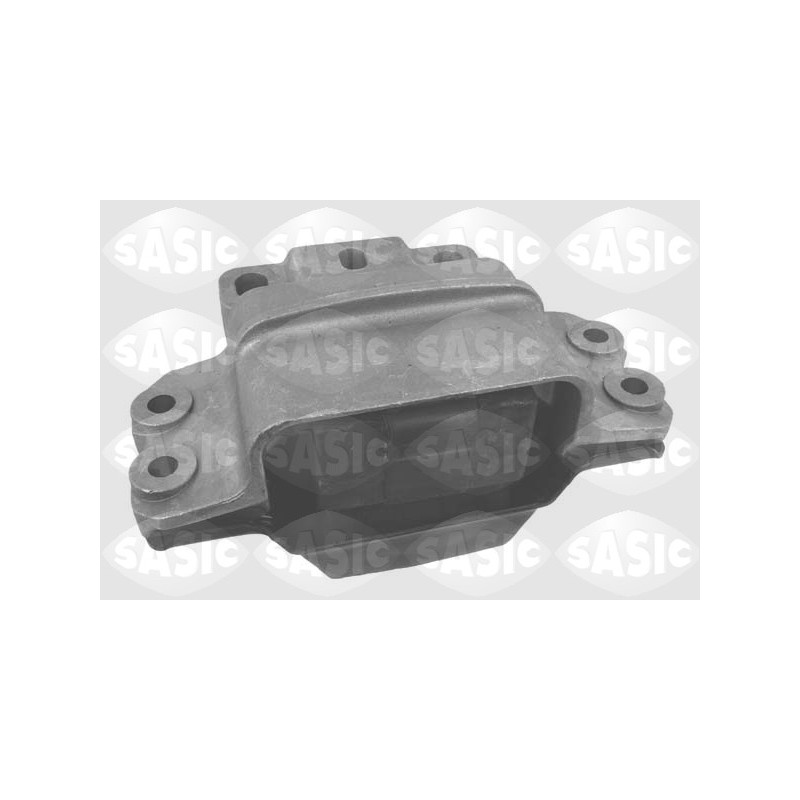 Support Moteur Gauche Supérieur Pour VW Caddy III Audi Seat Skoda 1K0199555N