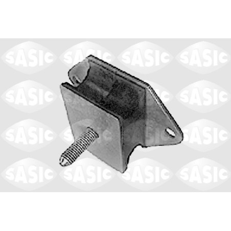 Support Moteur Avant Droit Supérieur Pour Peugeot 404 J7 J9 180713 180715