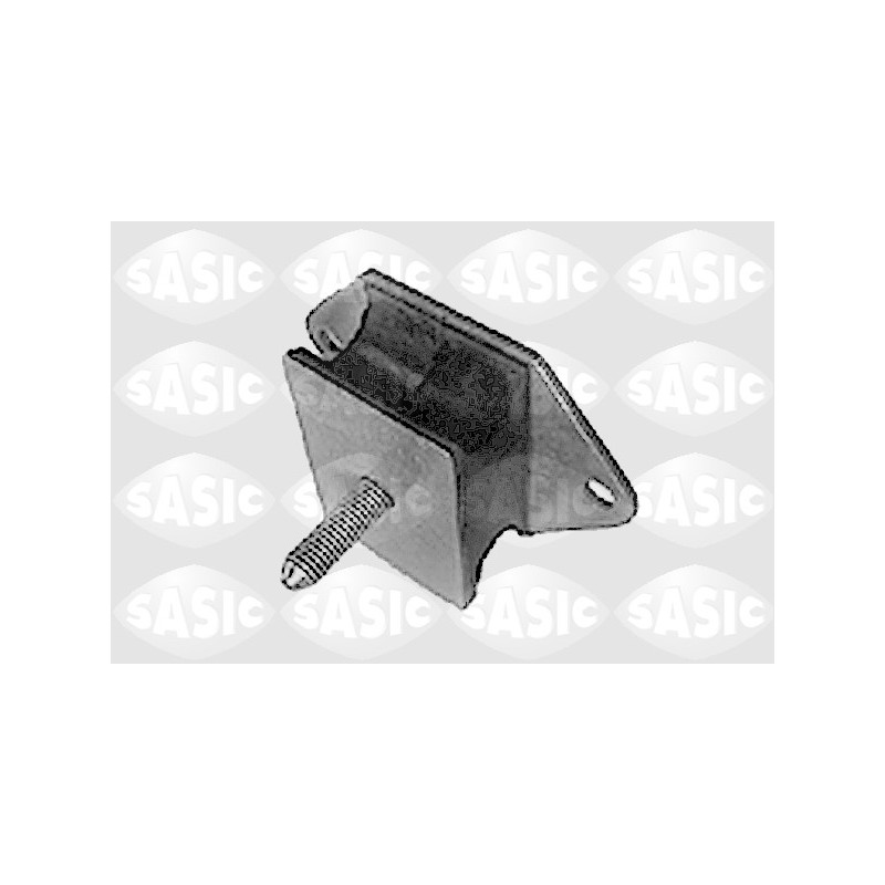 Support Moteur Avant Droit Supérieur Pour Peugeot 404 J7 J9 180713 180715