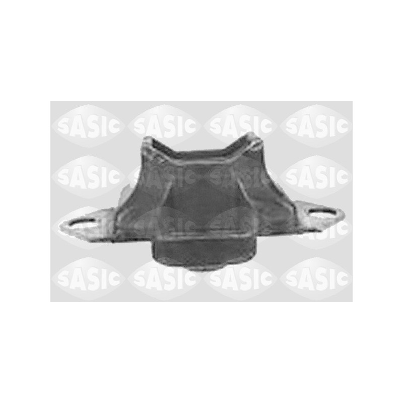 Support Moteur Gauche Supérieur Pour Renault Sandero Dacia Logan Express MCV