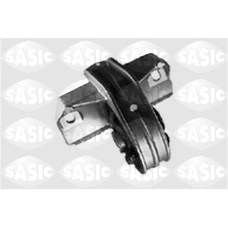 Support Moteur Arrière Droit Supérieur Pour Renault Clio I Express 7700805733
