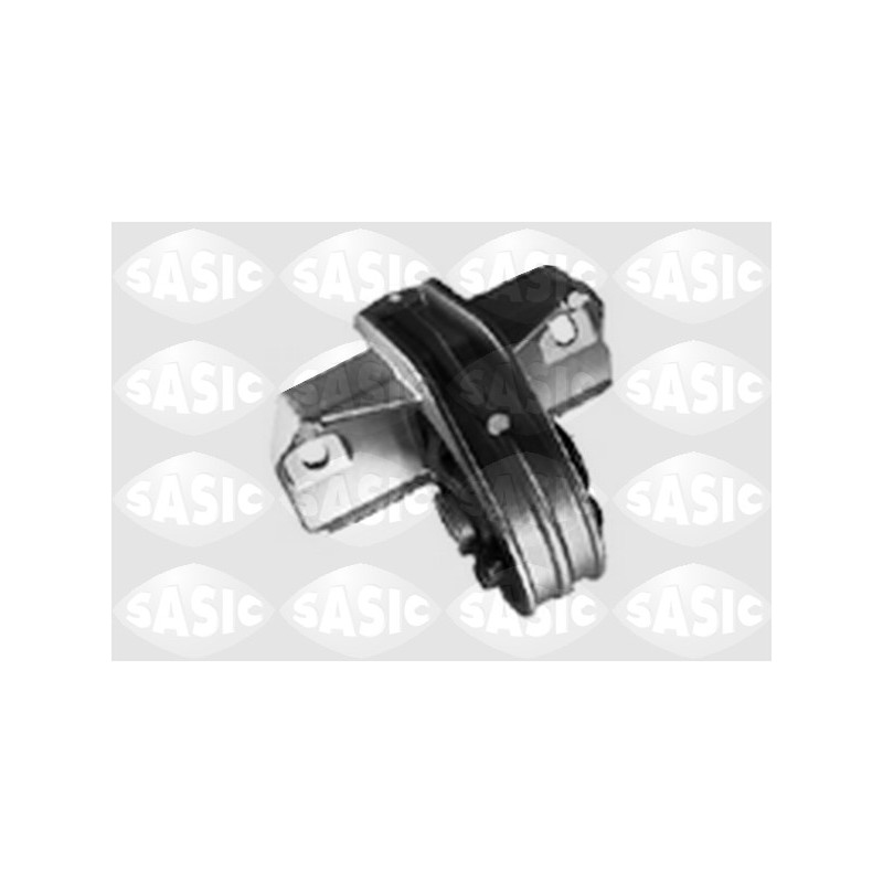 Support Moteur Arrière Droit Supérieur Pour Renault Clio I Express 7700805733