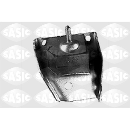 Support Moteur Droit Supérieur Pour Renault 4 6 7700527555