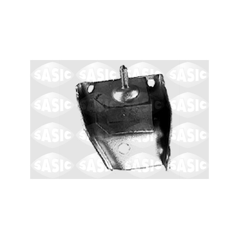 Support Moteur Droit Supérieur Pour Renault 4 6 7700527555