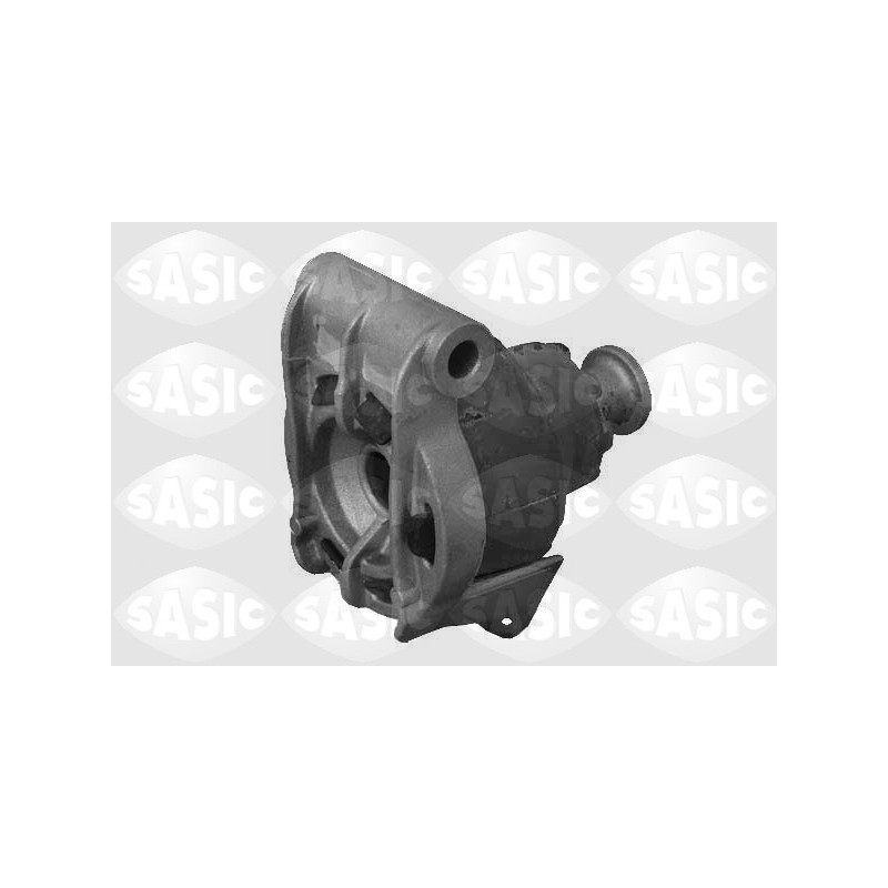Support Moteur Arrière Droit Supérieur Pour Opel Astra G H Zafira A B 24427641