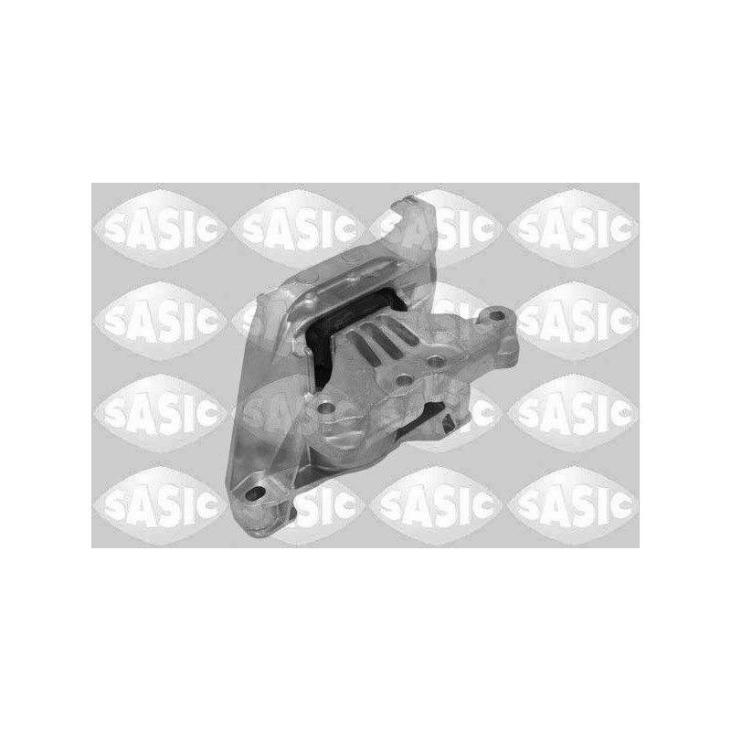 Support Moteur Droit Supérieur Pour Peugeot Opel Citroën 9800010180 9820296280